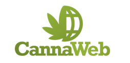 Logo for Cannaweb LLC