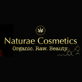 Logo for Naturae Cosmetics