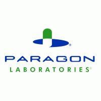 Logo for Paragon Laboratories