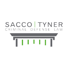 Logo for Sacco Tyner, PLLC