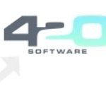 Logo for 420 Software