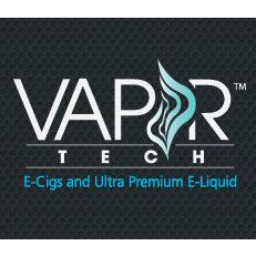 Logo for VaporTech USA