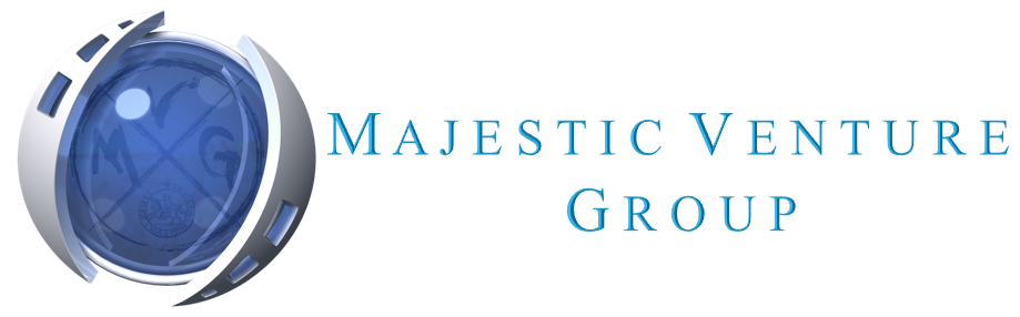 Logo for Majestic Venture Group