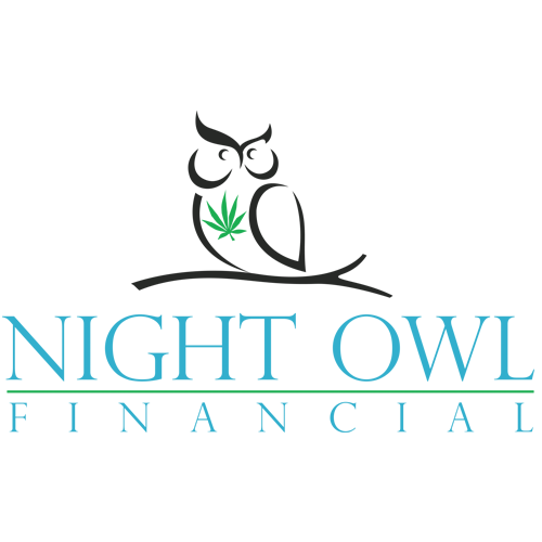 Logo for Night Owl Financial