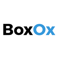 Logo for BoxOx