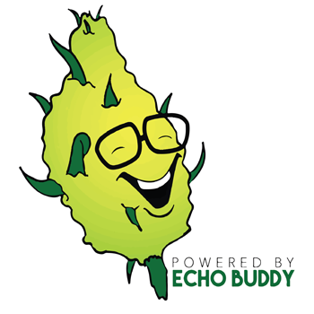 Logo for Weed Buddy