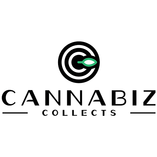 Logo for CannaBIZ Collects