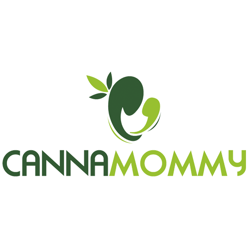 Logo for CannaMommy.org