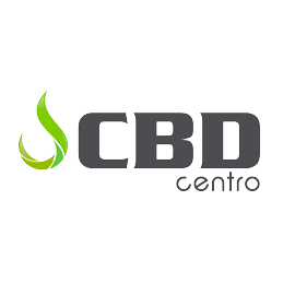 Logo for CBD Centro