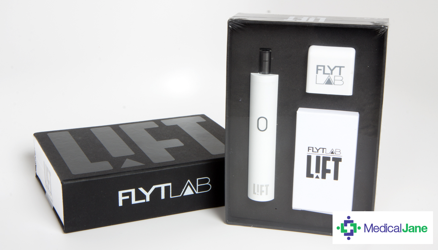 LIFT from Flytlab