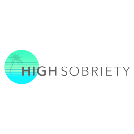 Logo for High Sobriety