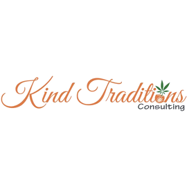 Logo for Kind Traditions Consulting