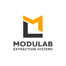 Logo for Modulab Extraction Systems