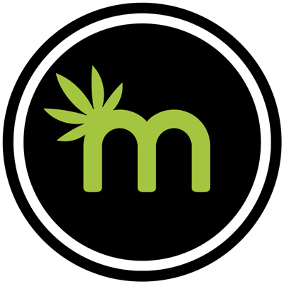 Logo for Online Marijuana Design