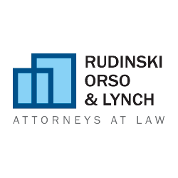 Logo for Rudinski, Orso, and Lynch