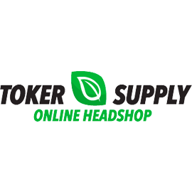 Logo for Toker Supply