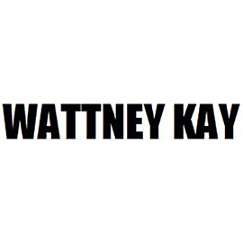 Logo for Wattney Kay