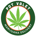 Logo for Pot Valet