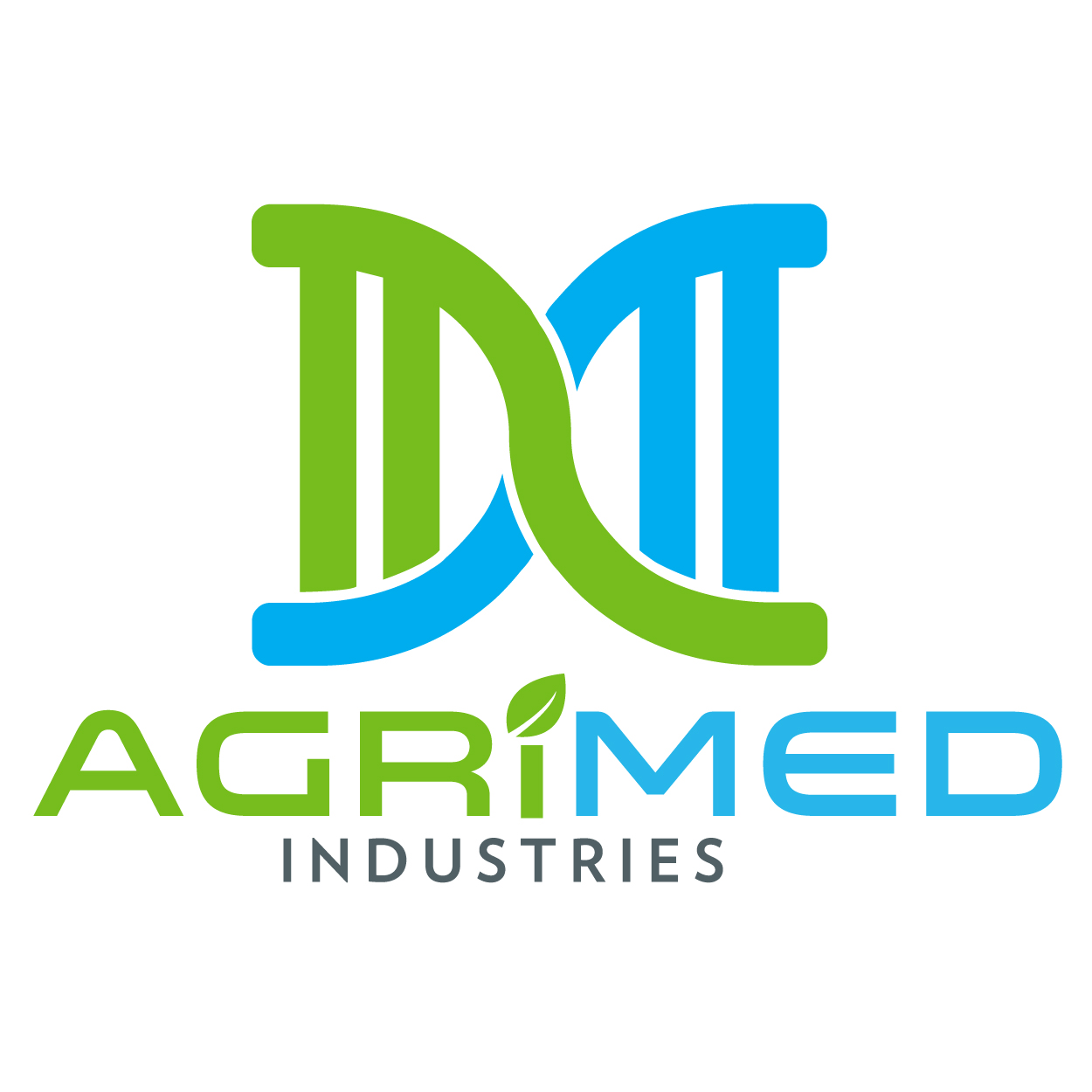 Logo for AGRiMED Industries