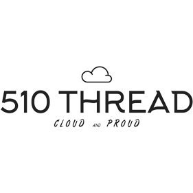 Logo for 510 Thread