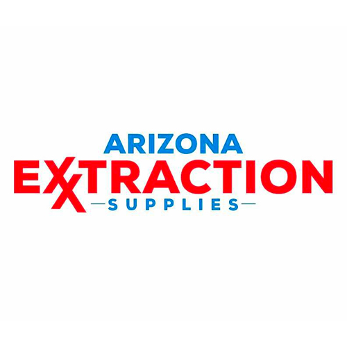 Logo for Arizona Extraction Supplies