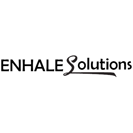 Logo for Enhale Solutions