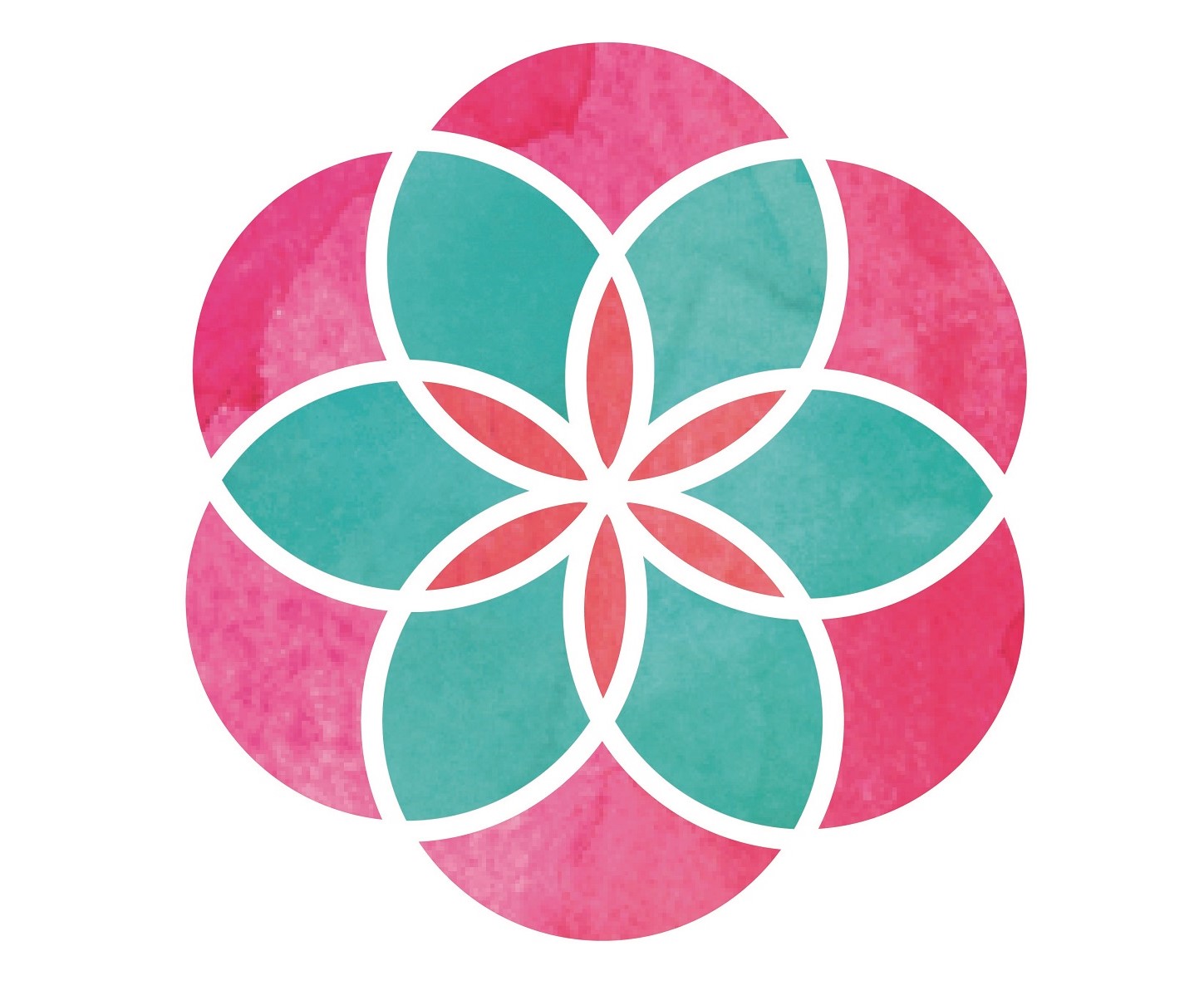 Logo for Flower for Hope