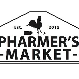 Logo for Pharmer’s Market