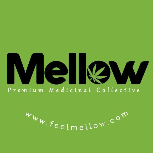 Logo for Mellow