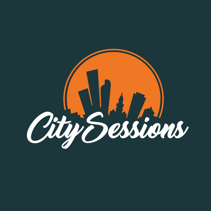 Logo for City Sessions Denver