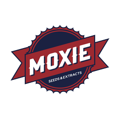 Logo for Moxie Extracts