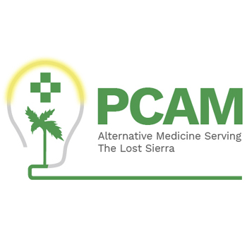 Logo for Plumas County Alternative Medicine