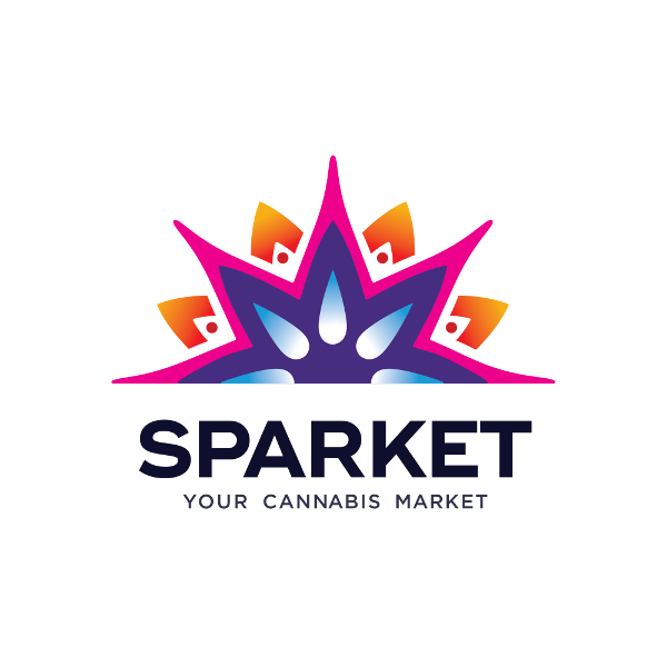 Logo for Sparket