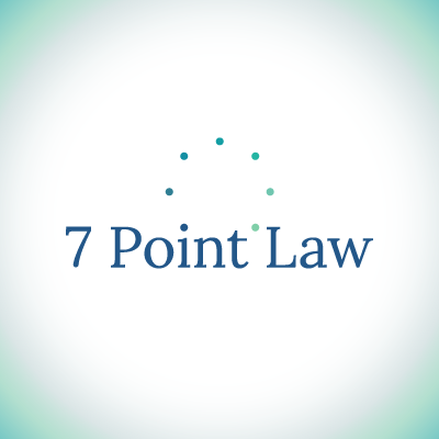 Logo for 7 Point Law