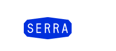 Logo for Serra Dispensary Eugene