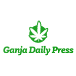 Logo for Ganja Daily Press