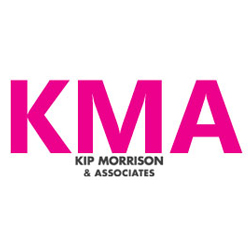 Logo for Kip Morrison and Associates