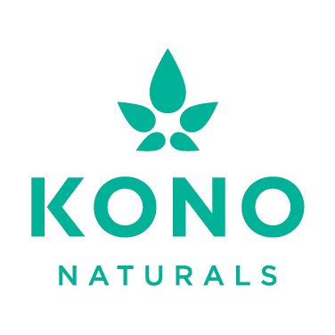 Logo for Kono Naturals