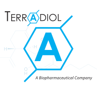 Logo for Terradiol