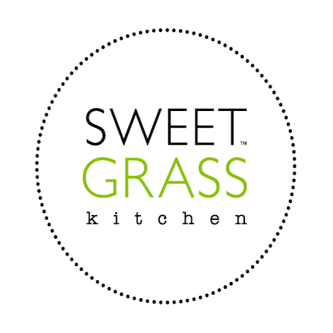 Logo for Sweet Grass Kitchen