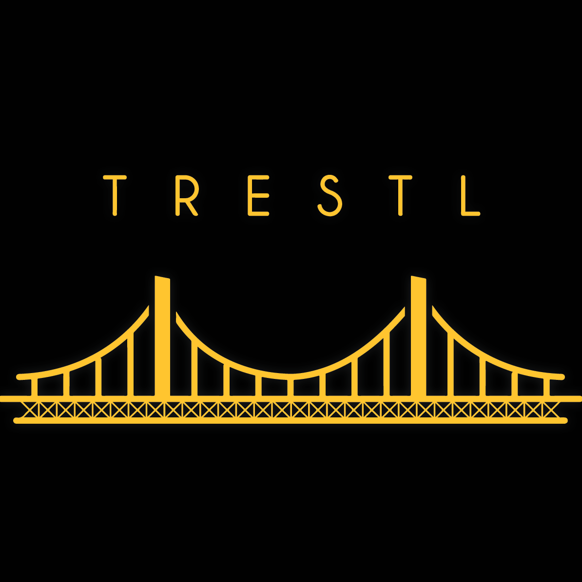 Logo for Trestl