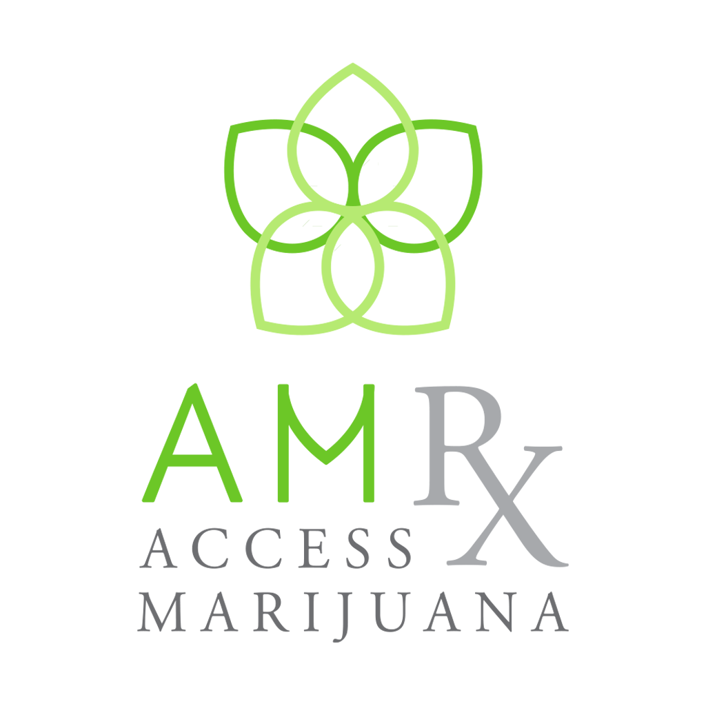 Logo for Access Marijuana RX