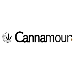 Logo for Cannamour