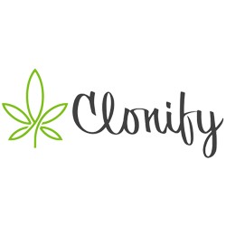 Logo for Clonify