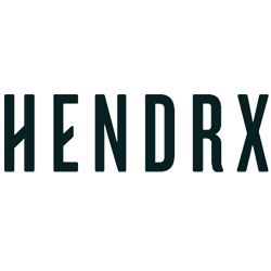 Logo for Hendrx Farms