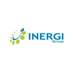 Logo for Inergi AgroScience