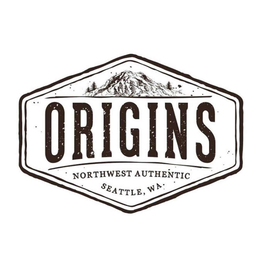 Logo for Origins Cannabis