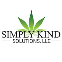 Logo for Simply Kind Solutions, LLC.