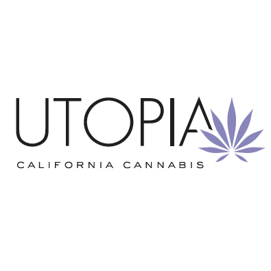 Logo for Utopia