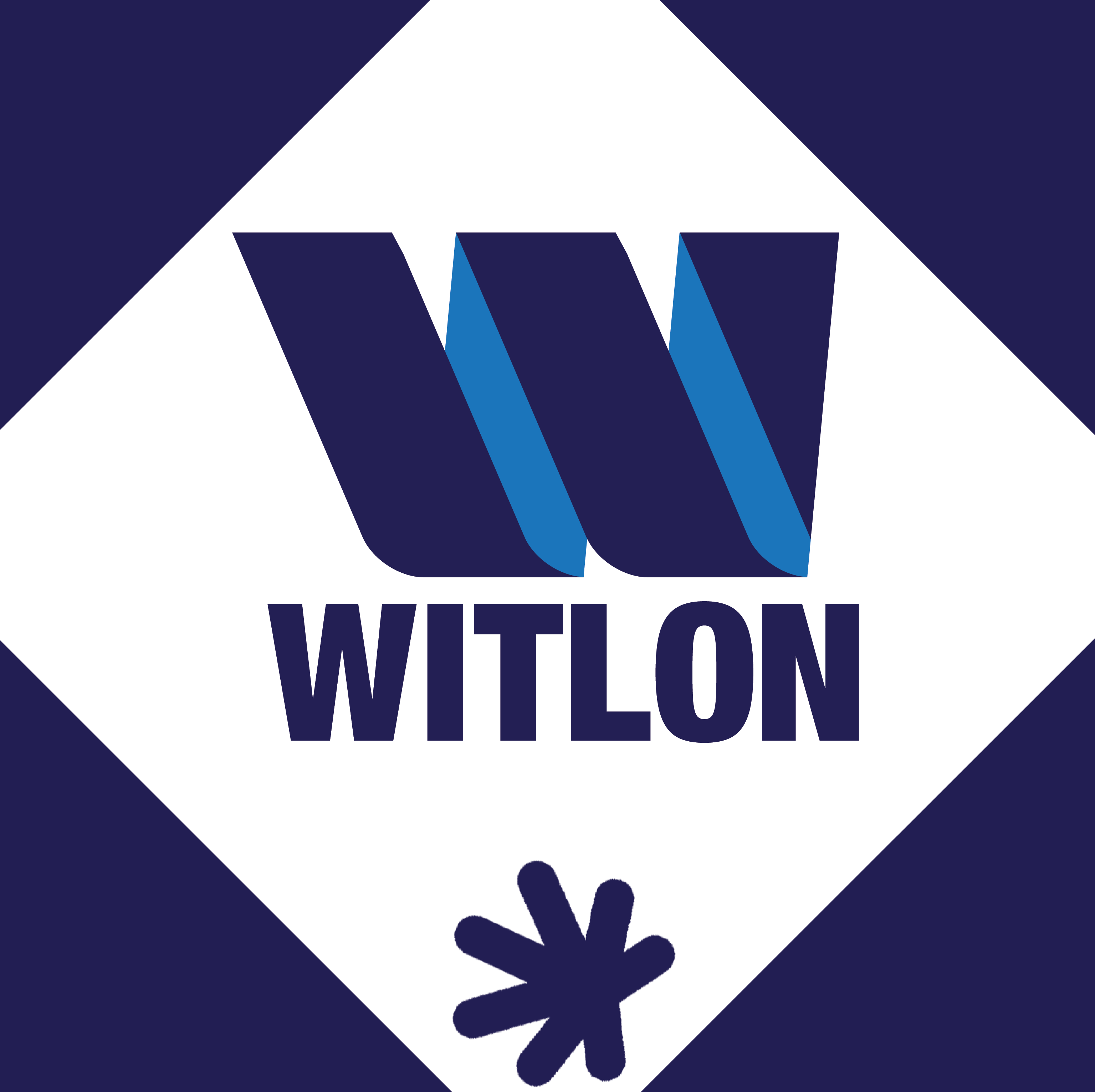 Logo for Witlon Inc.